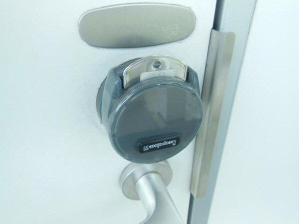 ヴィクトリアコーポMの物件内観写真